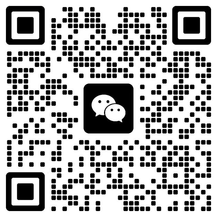掃描關(guān)注微信賬號(hào)